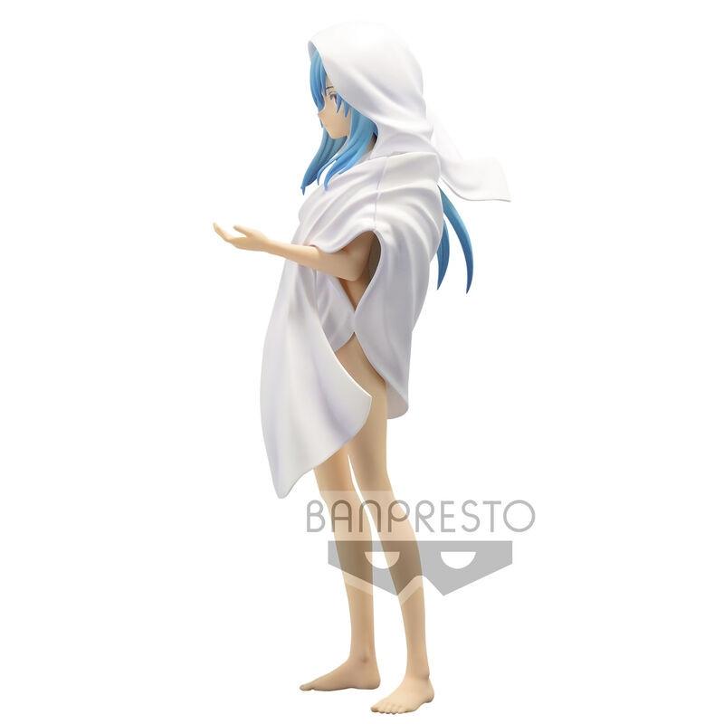 Banpresto  Quella volta che mi sono reincarnato in uno slime Otherworlder Vol.14 Raffaello figura 16 cm 