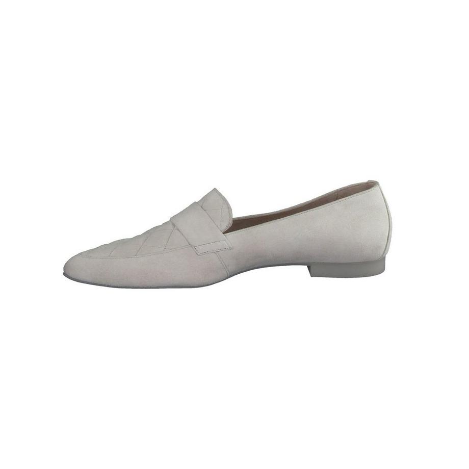 Paul Green Gesteppter Slipper  