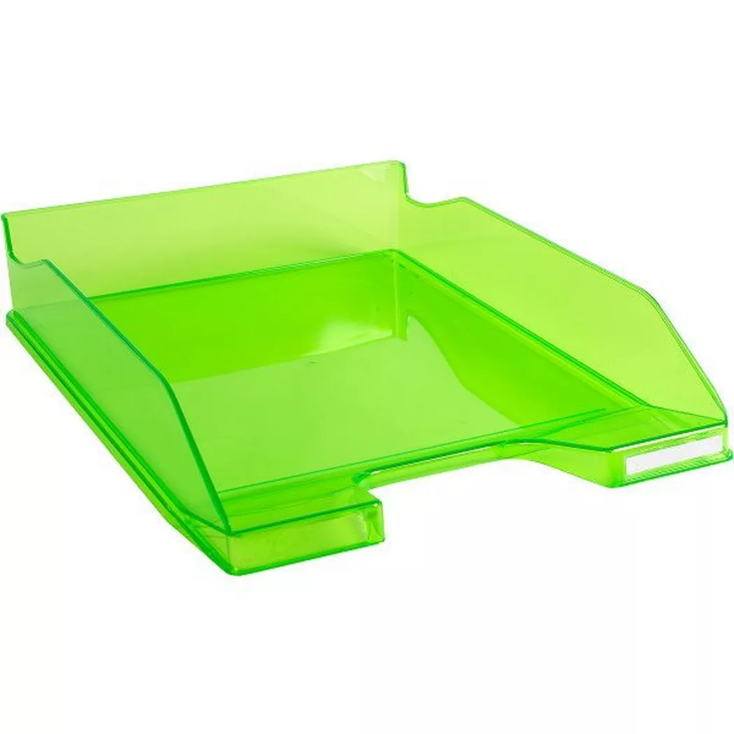 Biella – Briefablage COMBO-MIDI A4+, 21cm, Grün