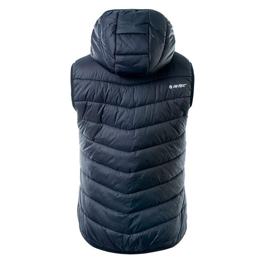 Hi-Tec Solnis Gilet a Capuche  