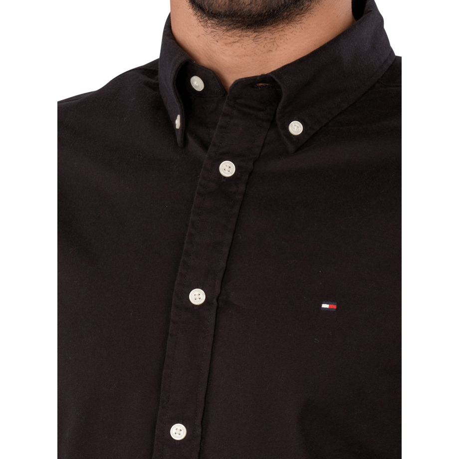TOMMY HILFIGER  Flex Flannel Shirt 