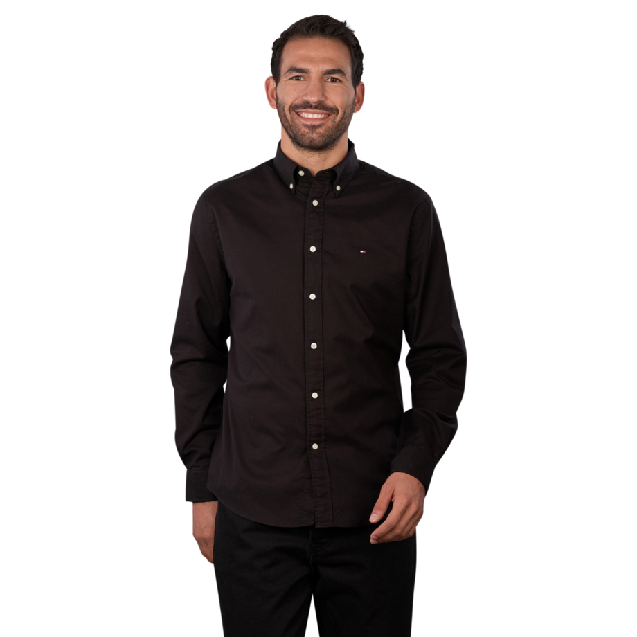 Flex Flannel Shirt