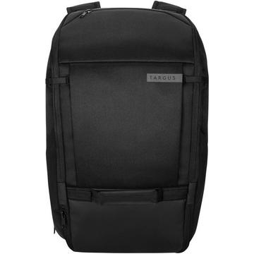 Extensible 28L Daypack 15" - 16"- noir