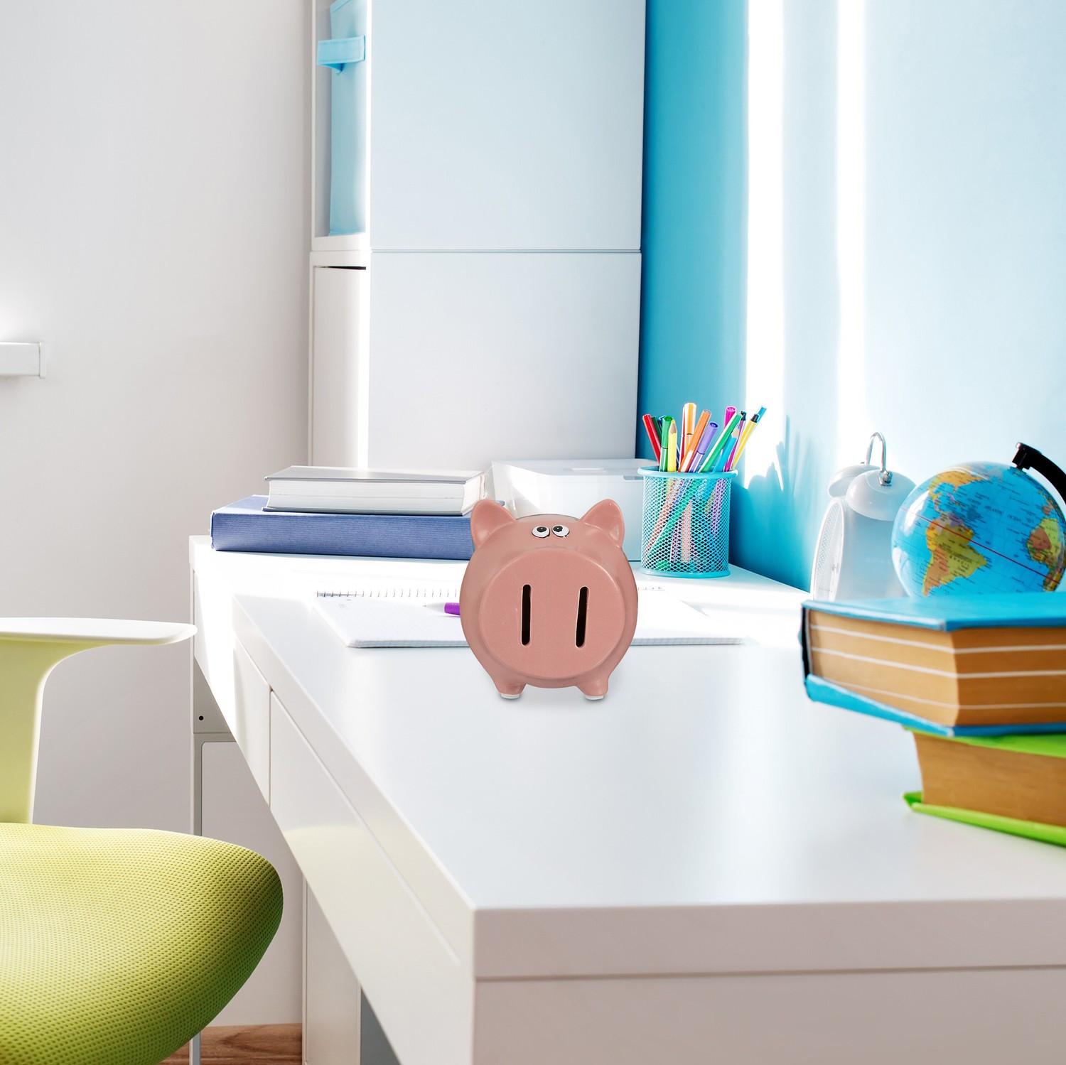 Northio Rosa Sparschwein  