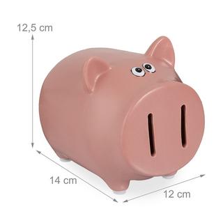 Northio Rosa Sparschwein  