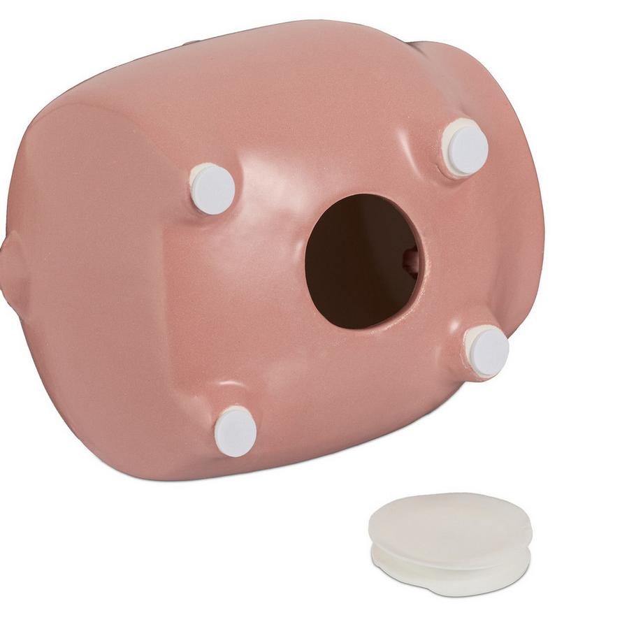 Northio Rosa Sparschwein  