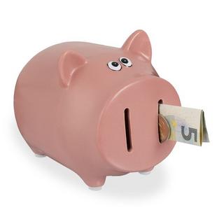 Northio Rosa Sparschwein  