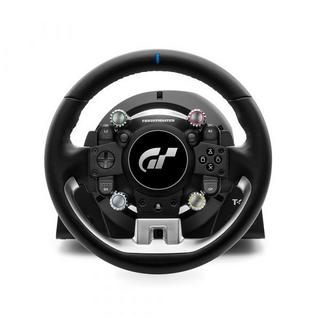 THRUSTMASTER  T GT II SWISS 