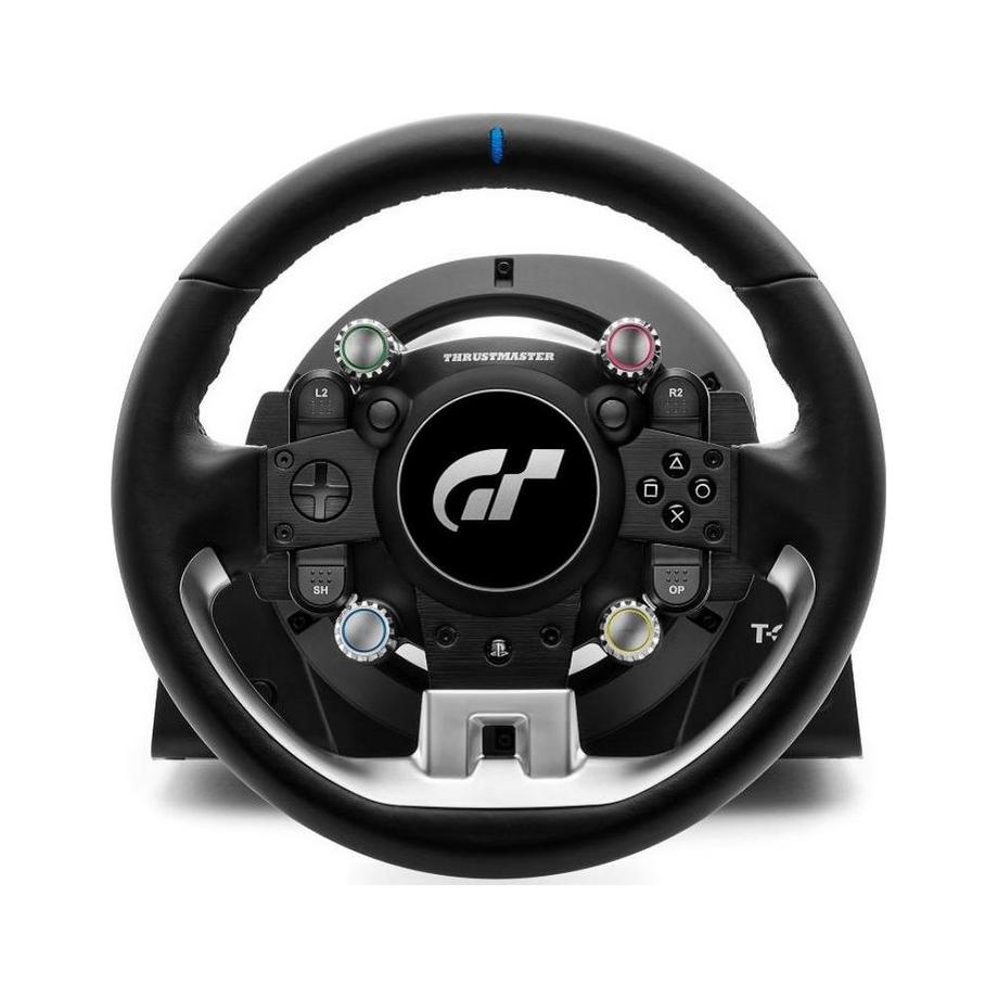 THRUSTMASTER  T GT II SWISS 