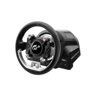 THRUSTMASTER  T-GT II Nero USB Sterzo + Pedali PC, PlayStation 4, PlayStation 5 