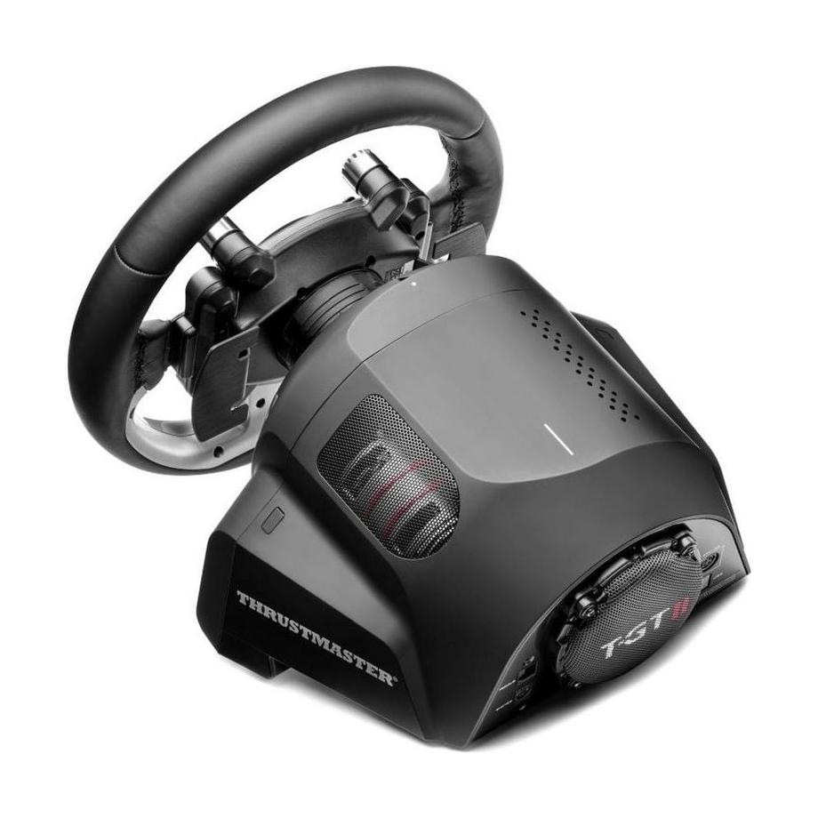 THRUSTMASTER  T GT II SWISS 