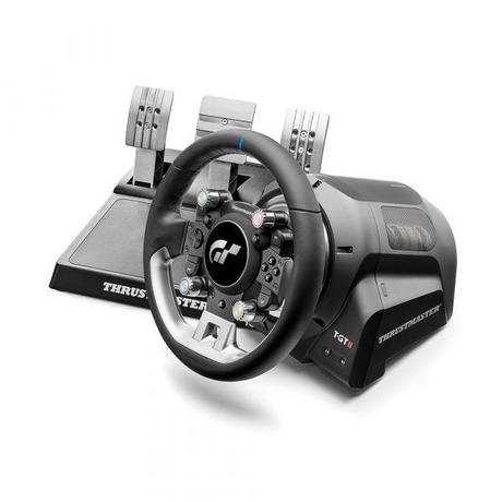 THRUSTMASTER  T GT II SWISS 