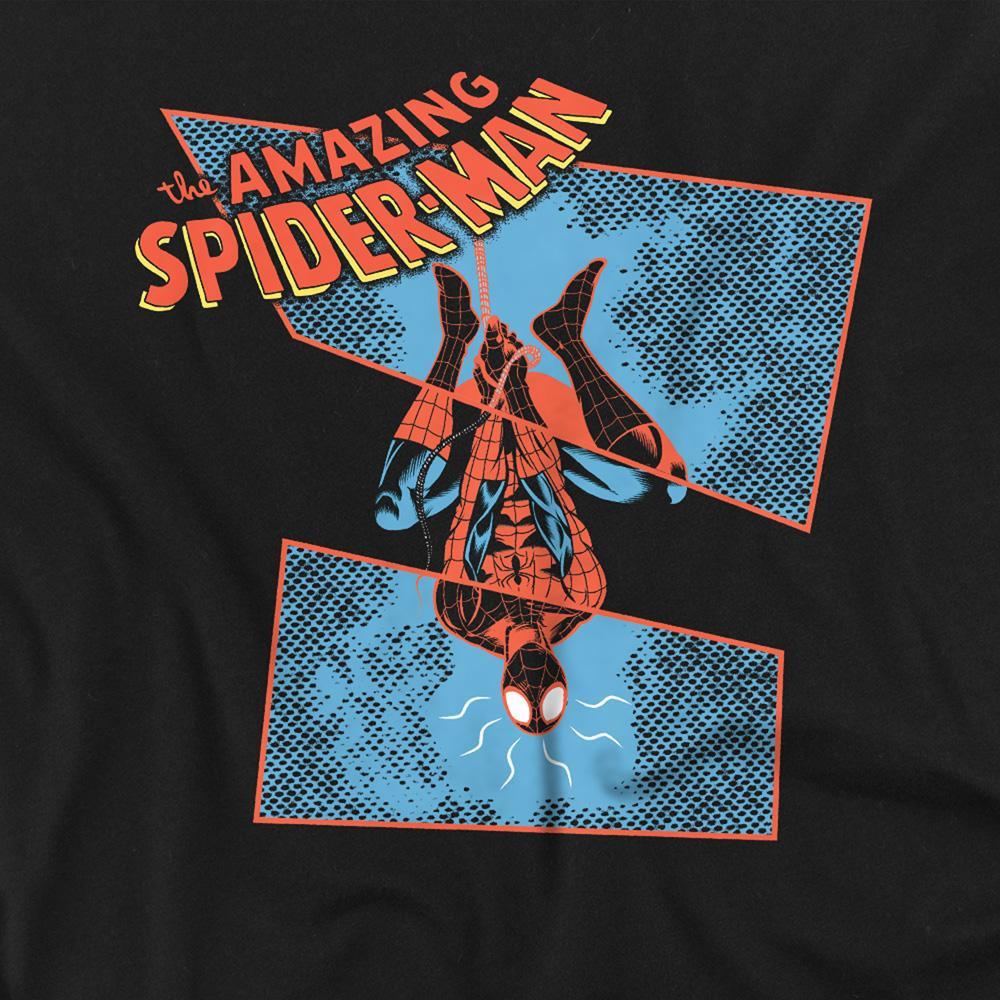 Spider-Man Spidey Senses Tingling T-Shirt Manches Longues  