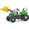 rolly toys  rollyJunior RT mit Lader 