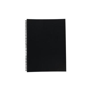 elco ELCO Collegeblock Business A5 72895.13 schwarz  