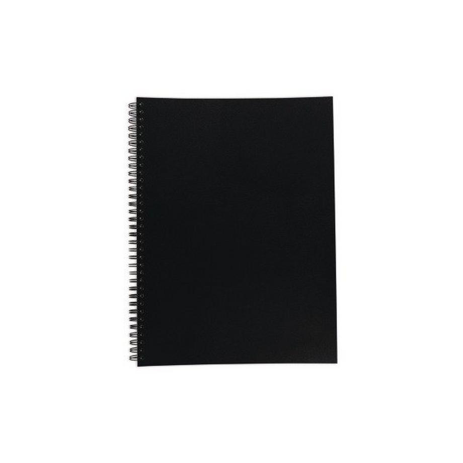 elco ELCO Collegeblock Business A5 72895.13 schwarz  