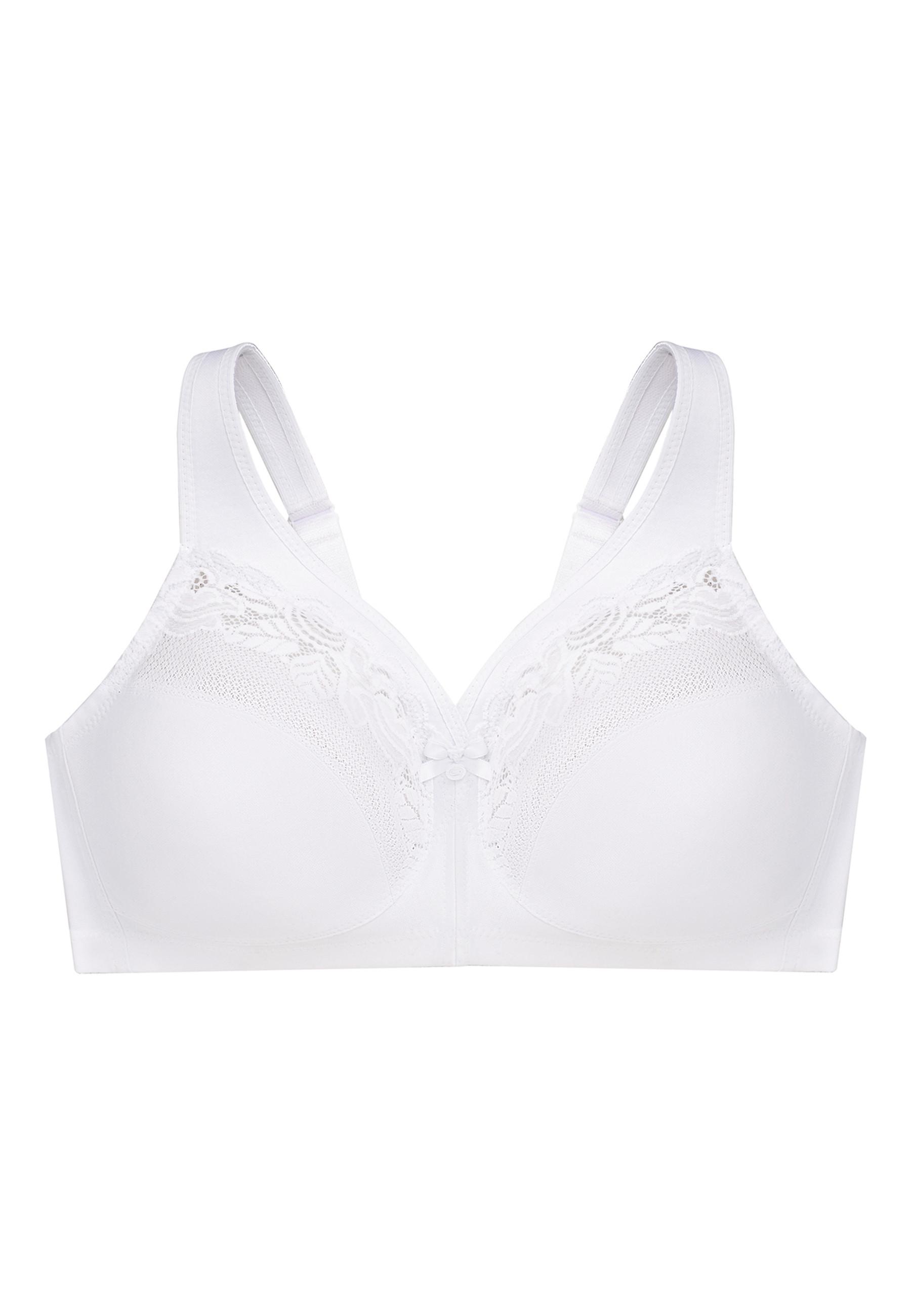 Damart  Soutien-gorge minimiseur Glamorise®, sans armatures, grand maintien. 