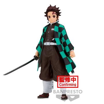 Demon Slayer Vol28 Tanjiro Kamado 15cm