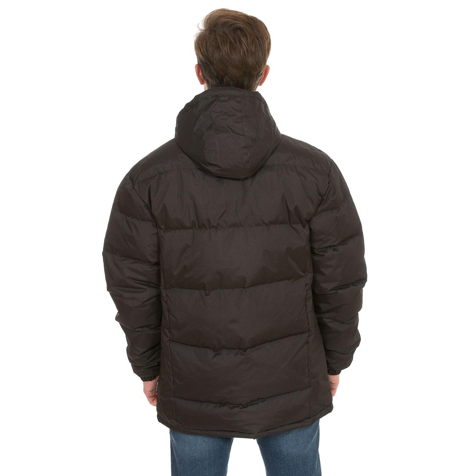 Trespass  Clip Steppjacke Jacke 