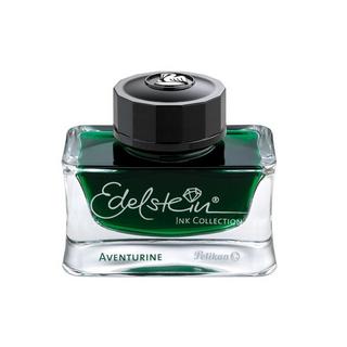 Pelikan PELIKAN Tinte Edelstein 50ml 339366 grün  