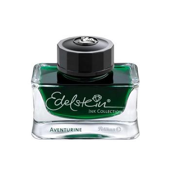 PELIKAN Tinte Edelstein 50ml 339366 grün