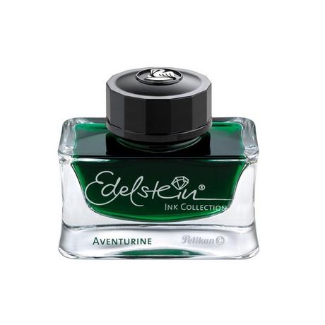 Pelikan PELIKAN Tinte Edelstein 50ml 339366 grün  