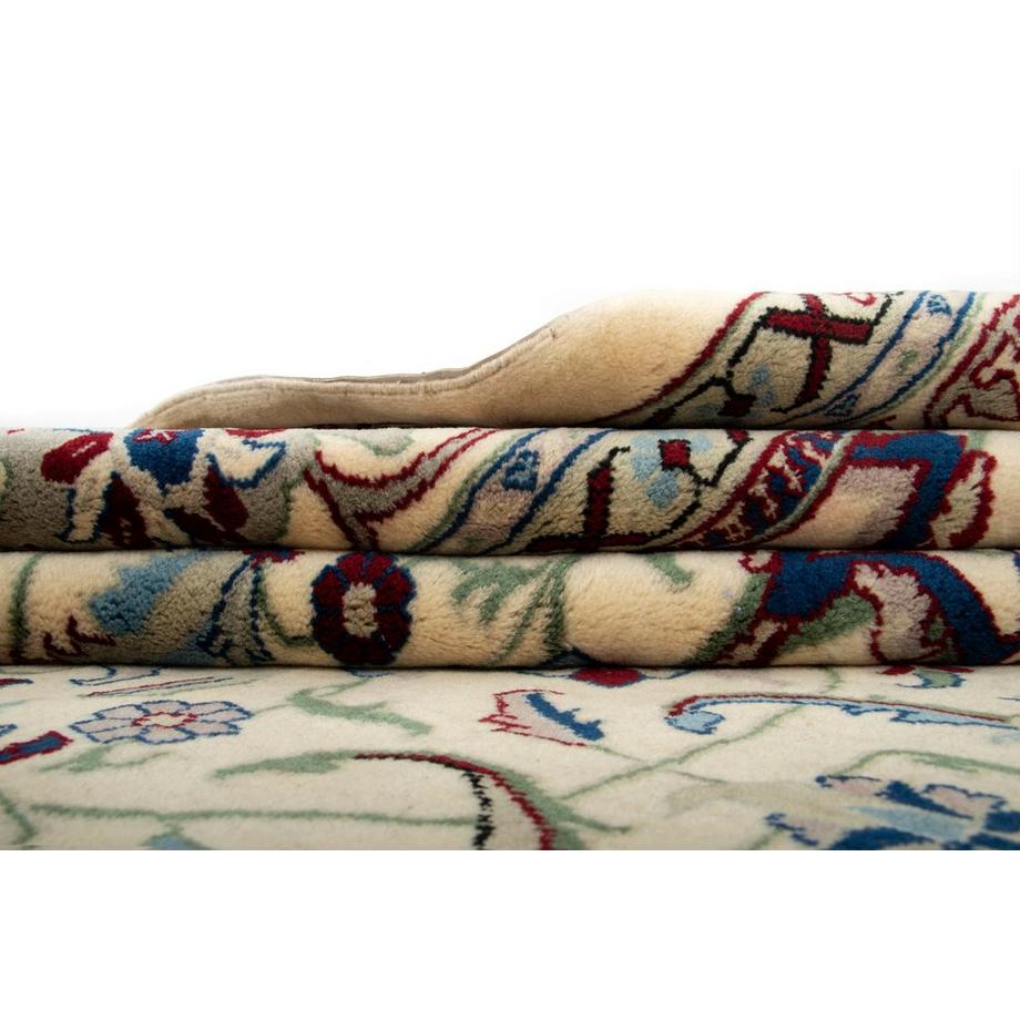 VIDAL Tappeto fatto a mano Indo Tabriz  