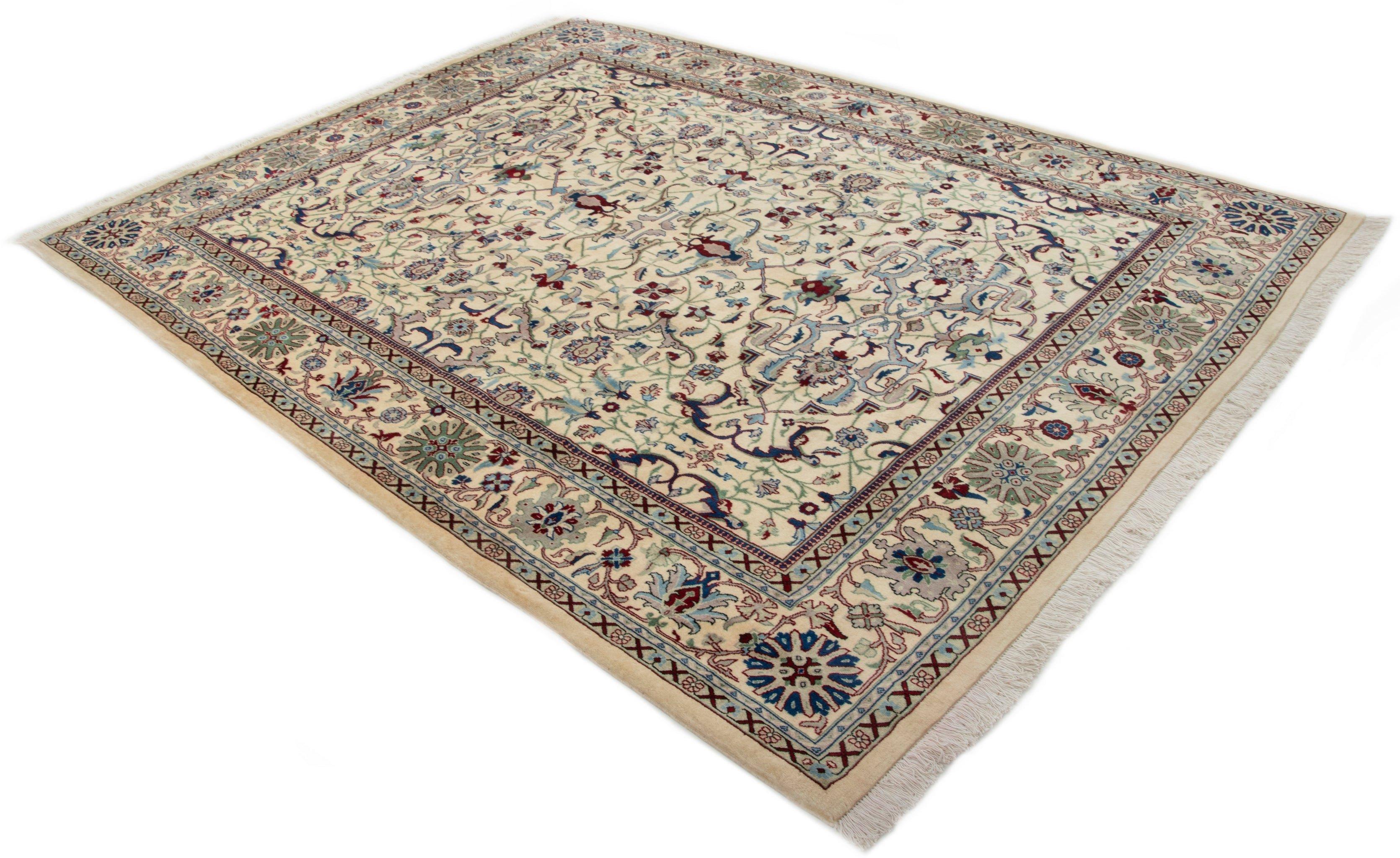 VIDAL Indo Tabriz  