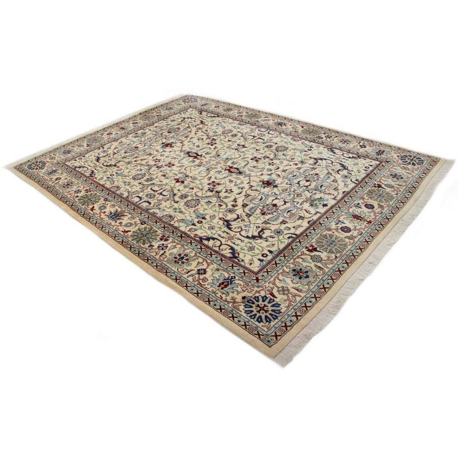 VIDAL Tappeto fatto a mano Indo Tabriz  