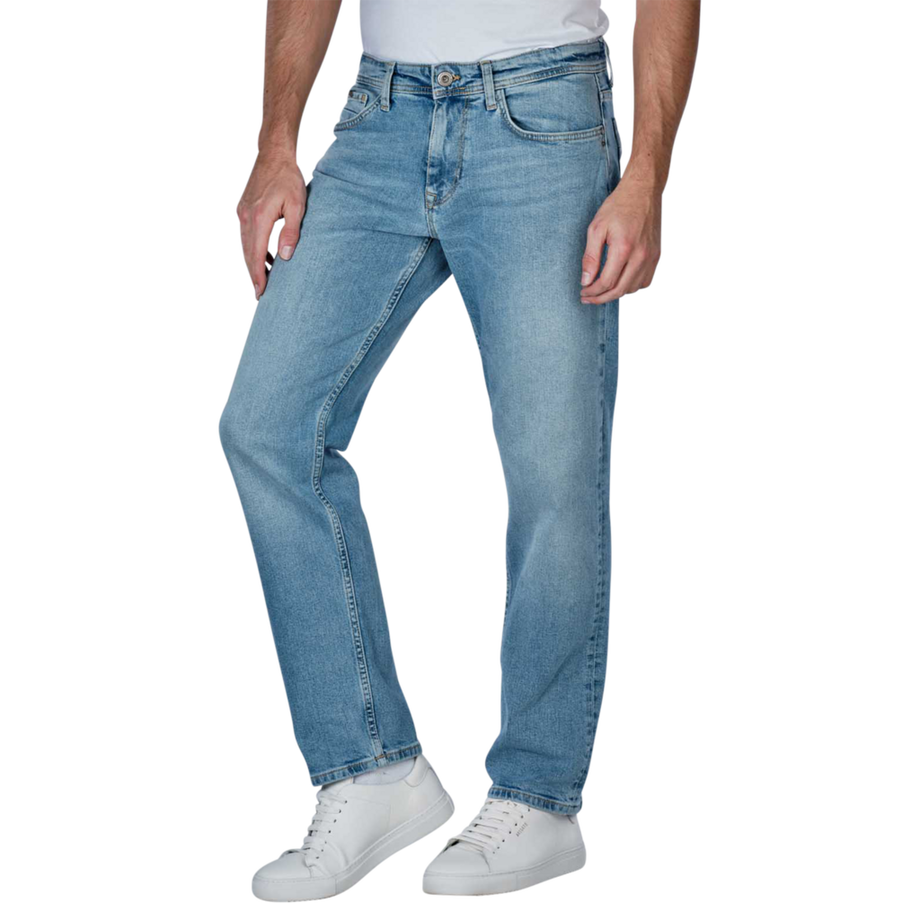 Cross Jeans Antonio Relaxed Fit Jeans  