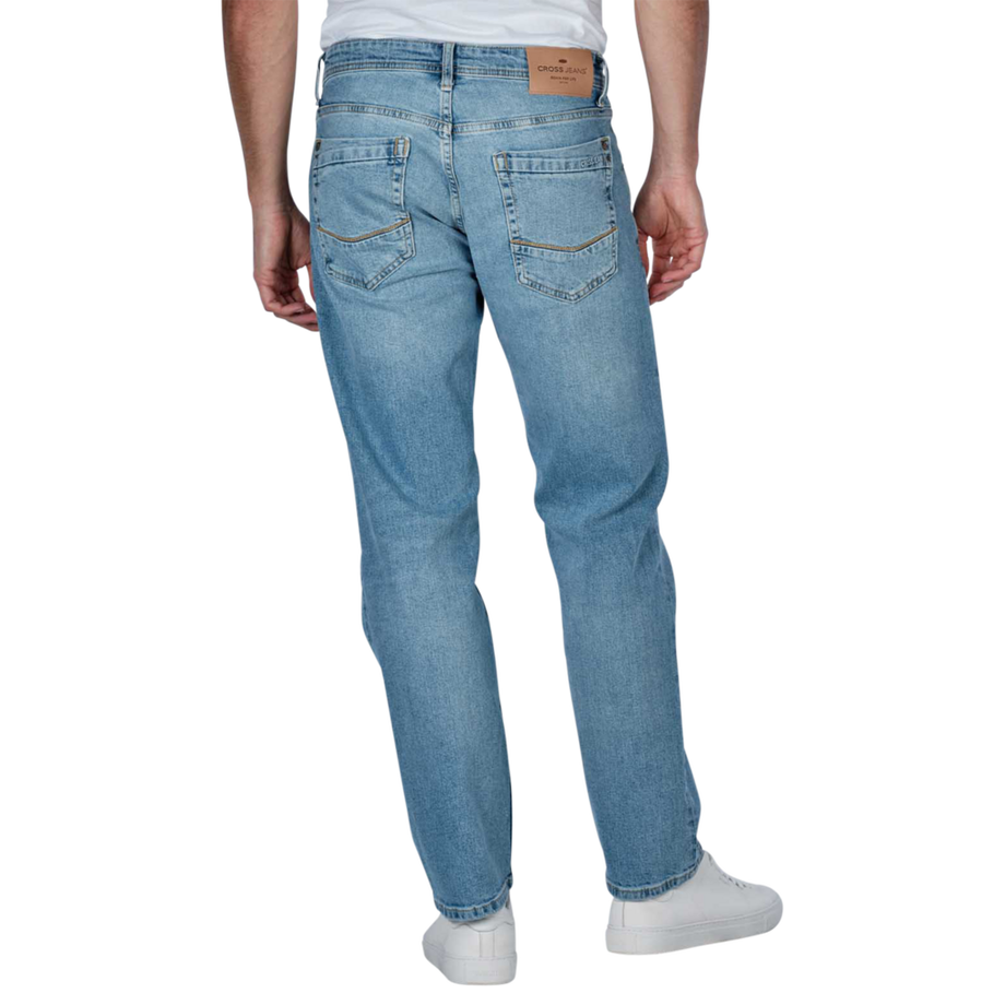Cross Jeans Antonio Relaxed Fit Jeans  
