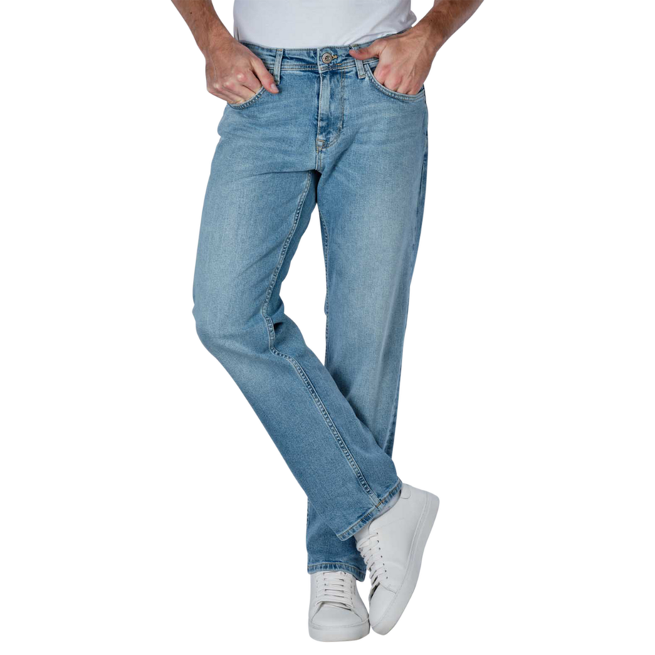 Antonio Relaxed Fit