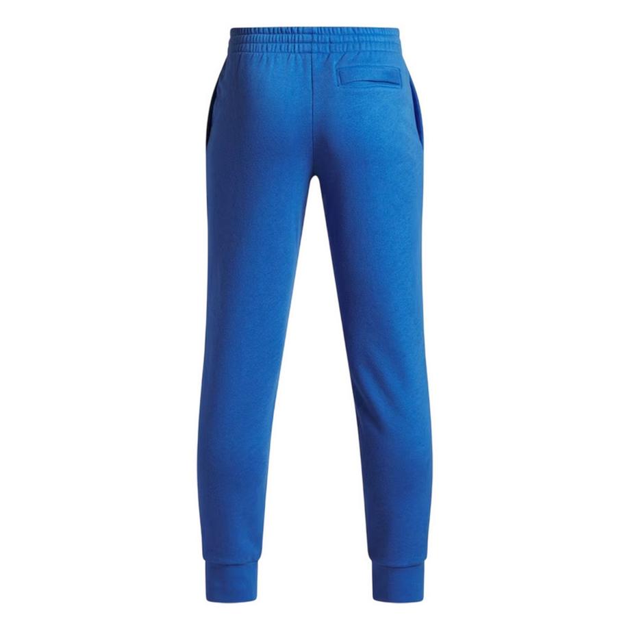 UNDER ARMOUR  Rival Pantaloni Da Jogging Pile Aderente 