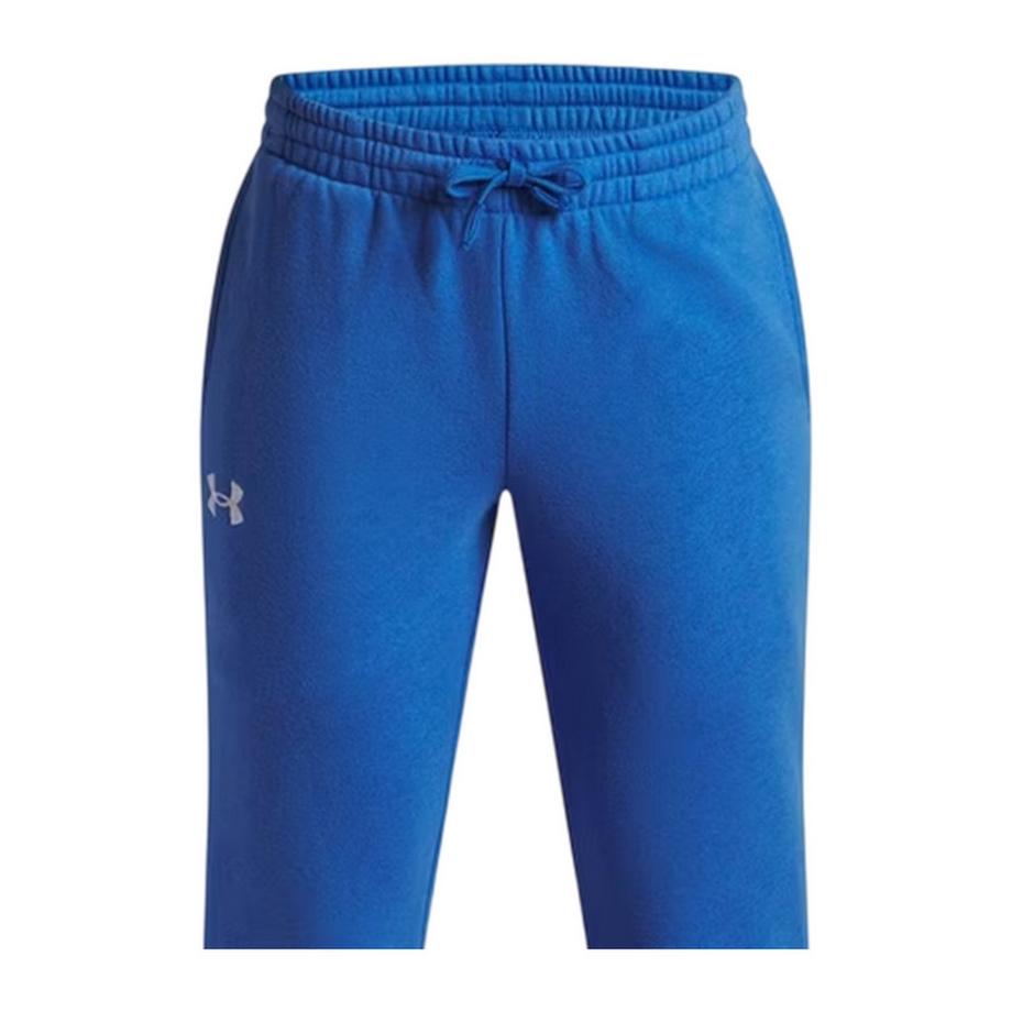 UNDER ARMOUR  Rival Pantaloni Da Jogging Pile Aderente 