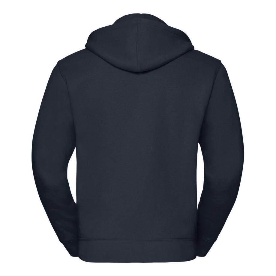 Russell Autentica Full Zip Felpa con cappuccio  