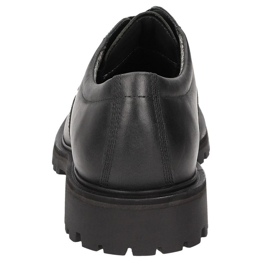 Sioux Asparuno-700-TEX-H Scarpa stringata  