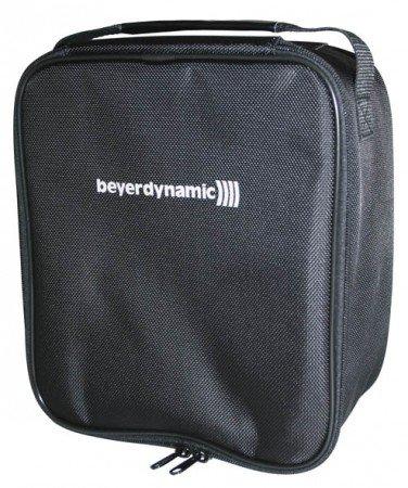 Beyerdynamic  Beyerdynamic DT 880 PRO Écouteurs Avec fil Arceau Musique Noir, Argent 