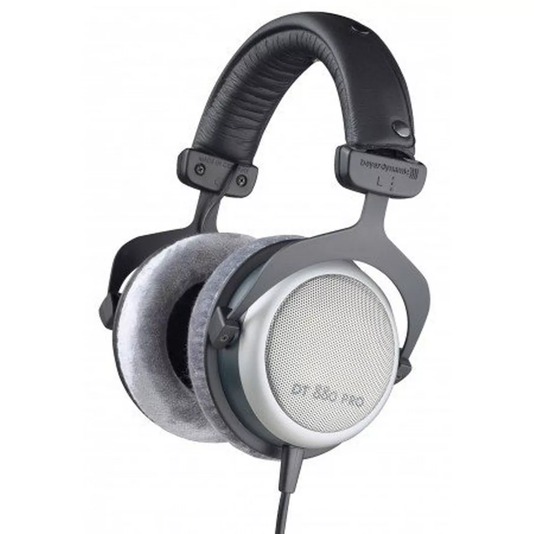 Beyerdynamic Semi Open DT 880 PRO Reference Headphones