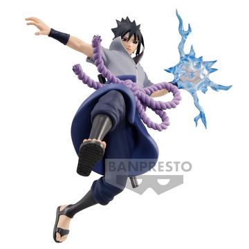 Figurine Statique - Effectreme - Naruto - Sasuke Uchiha