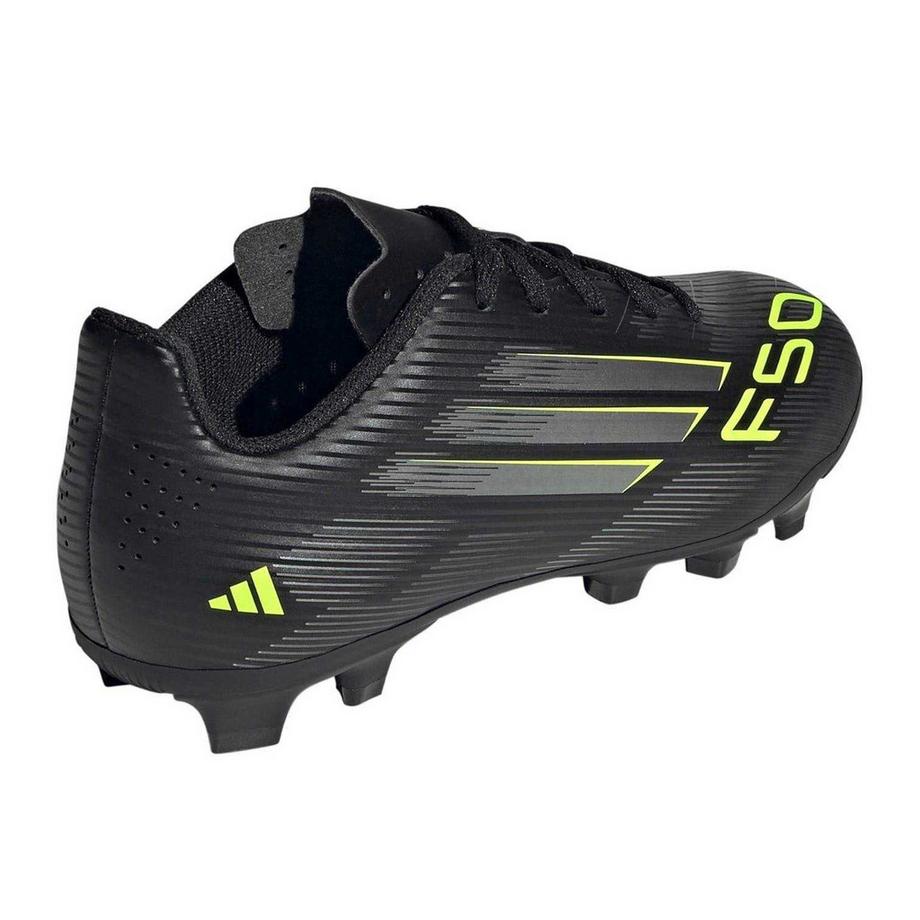 adidas Chaussures De Foot Terrain Ferme F50 Messi Club  