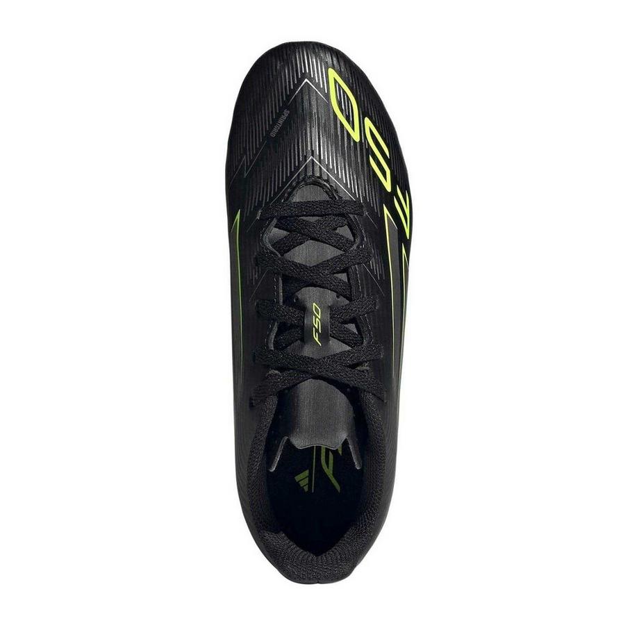 adidas Chaussures De Foot Terrain Ferme F50 Messi Club  