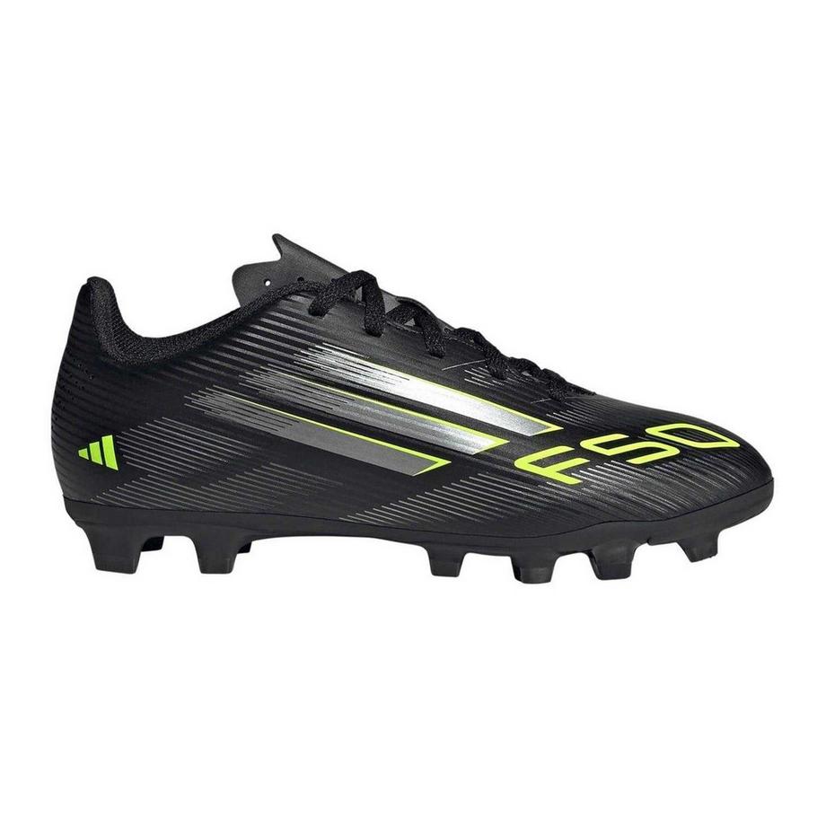 Chaussures De Foot Terrain Ferme F50 Messi Club