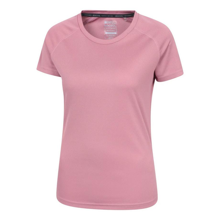 Mountain Warehouse  T-ShirtUni Manches Courtes Endurance 