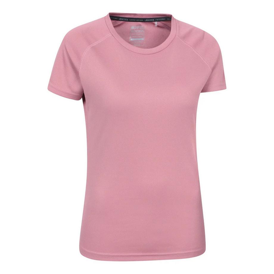 Mountain Warehouse  T-ShirtUni Manches Courtes Endurance 