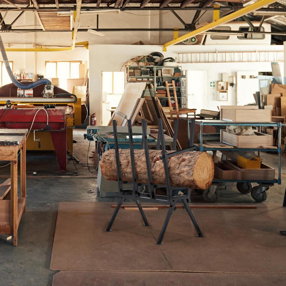 B2X Sägeständer 400 kg  