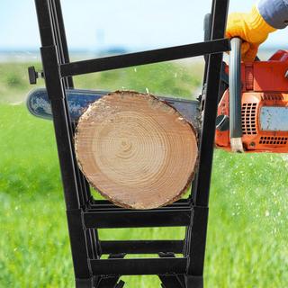 B2X Support de scie 400 kg  