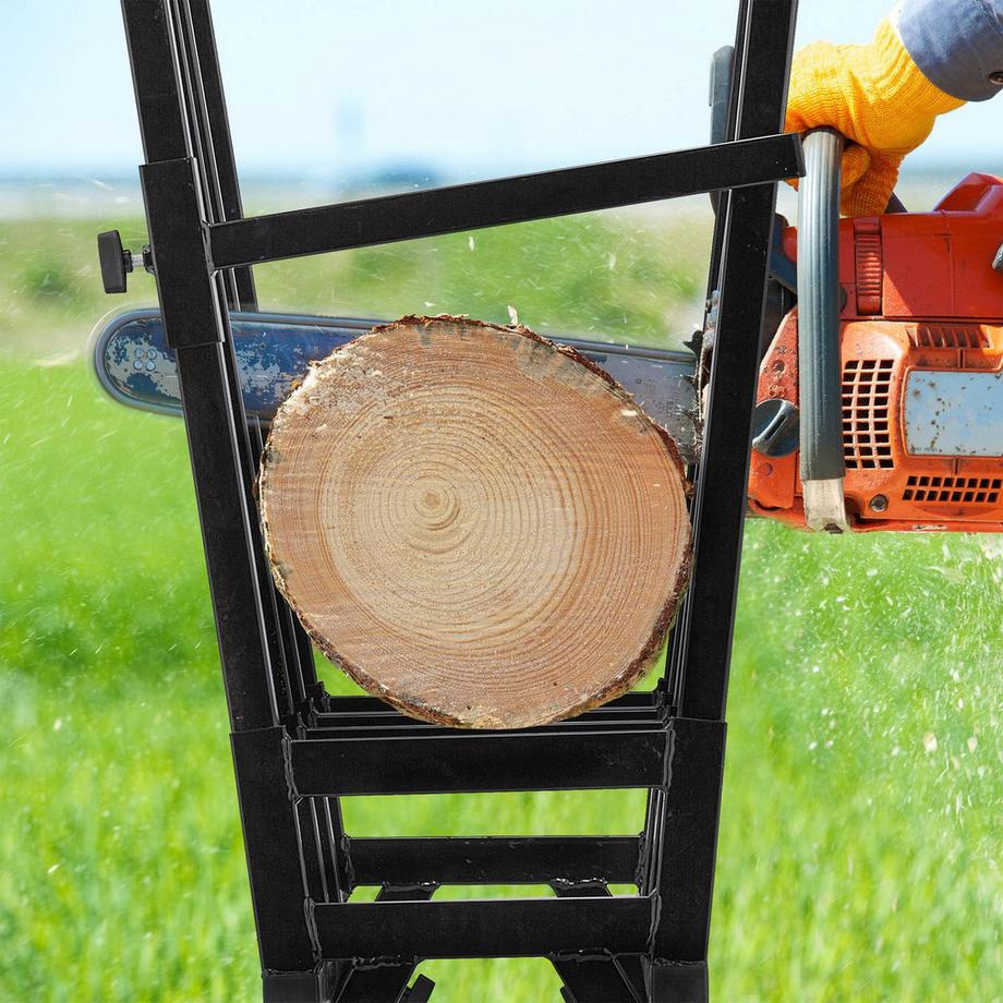 B2X Sägeständer 400 kg  