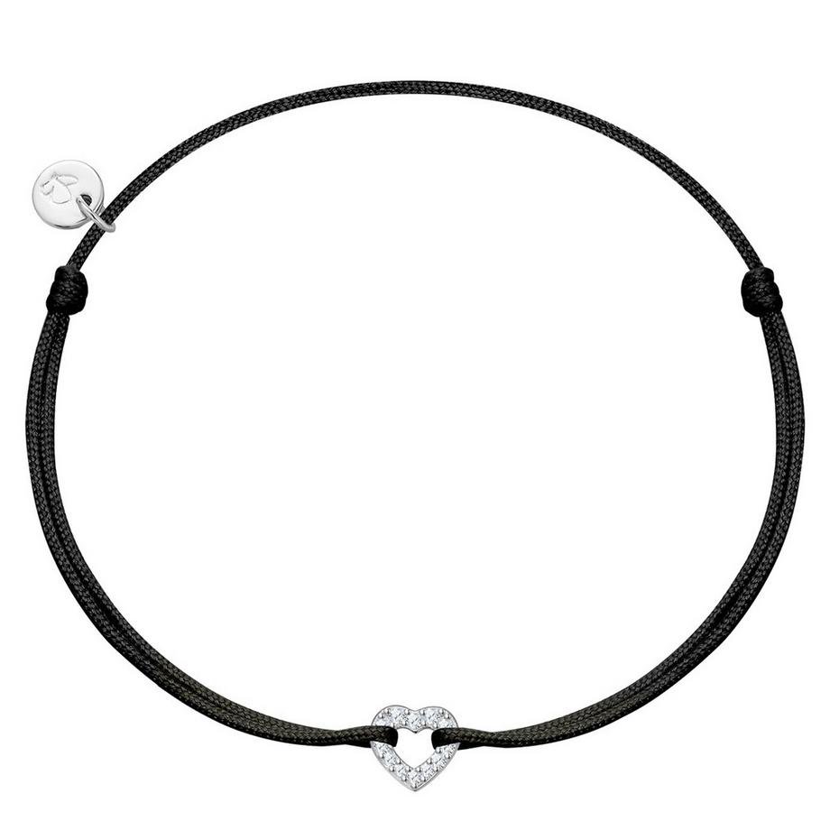 Armband Herz