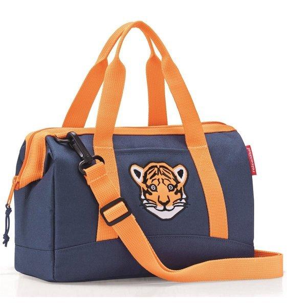 reisenthel  Reisenthel Umhängetasche Allrounder XS Kids Tiger Navy 