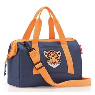 reisenthel  Reisenthel Umhängetasche Allrounder XS Kids Tiger Navy 